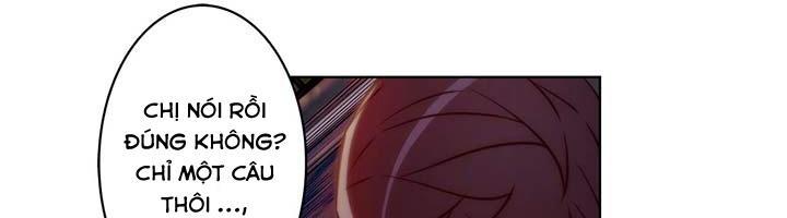 Unbalance Triangle Chap 43.2 - Next Chap 44
