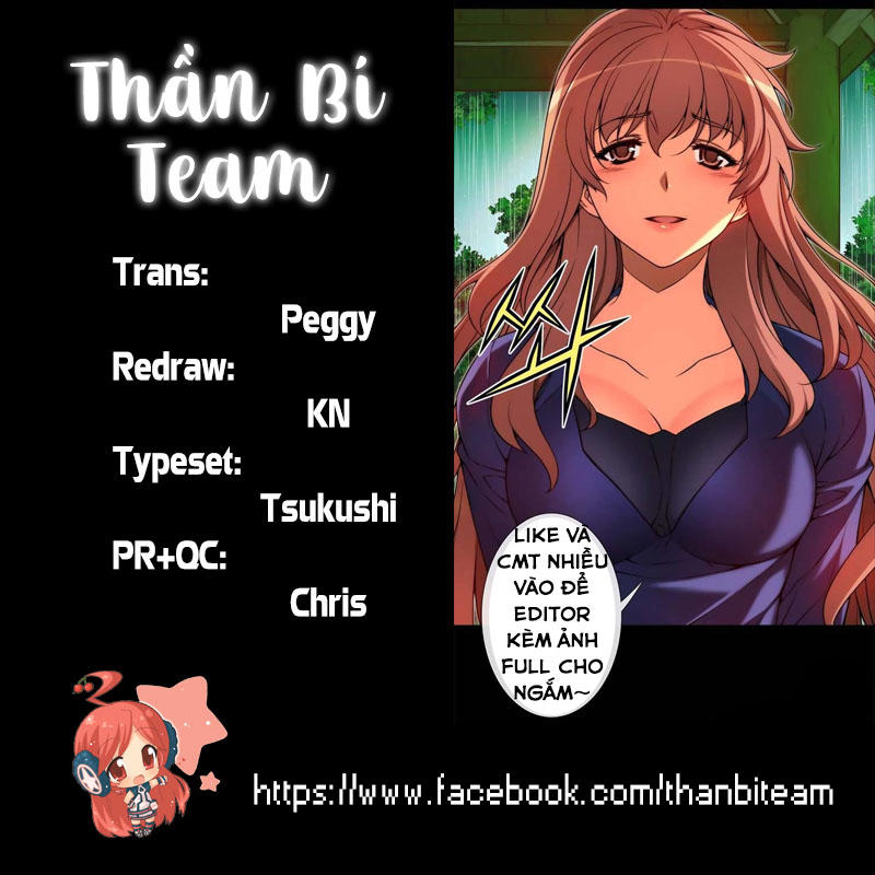 Unbalance Triangle Chap 43.2 - Next Chap 44