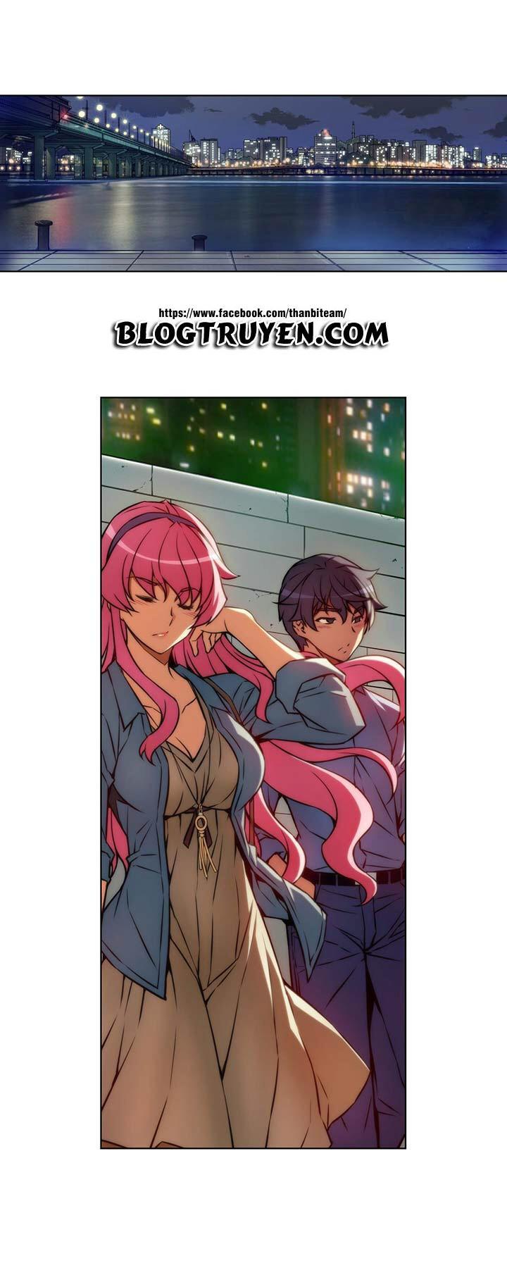 Unbalance Triangle Chap 43.2 - Next Chap 44