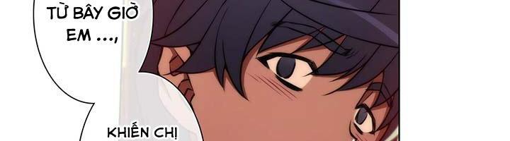Unbalance Triangle Chap 43.2 - Next Chap 44