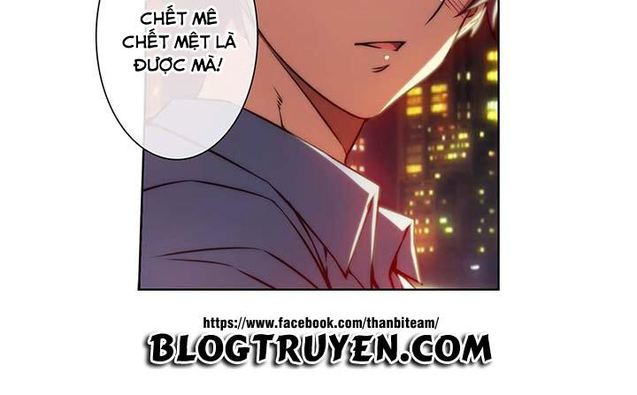 Unbalance Triangle Chap 43.2 - Next Chap 44