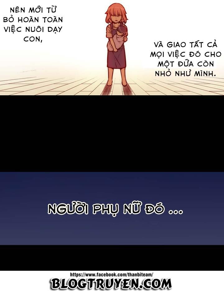 Unbalance Triangle Chap 44.1 - Next Chap 45