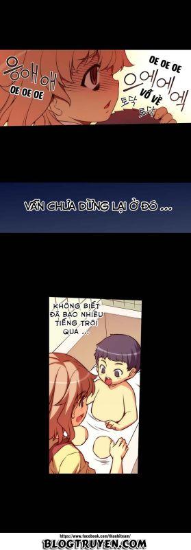 Unbalance Triangle Chap 44.1 - Next Chap 45