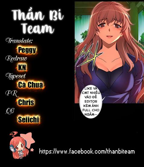 Unbalance Triangle Chap 44.1 - Next Chap 45