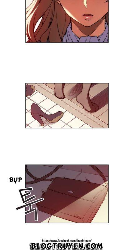 Unbalance Triangle Chap 44.1 - Next Chap 45