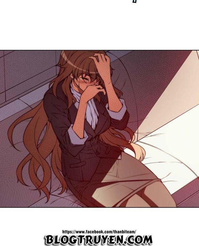 Unbalance Triangle Chap 44.1 - Next Chap 45