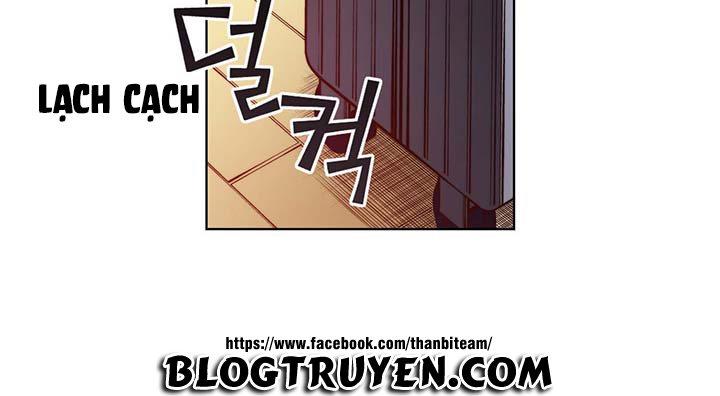 Unbalance Triangle Chap 45.1 - Next Chap 46