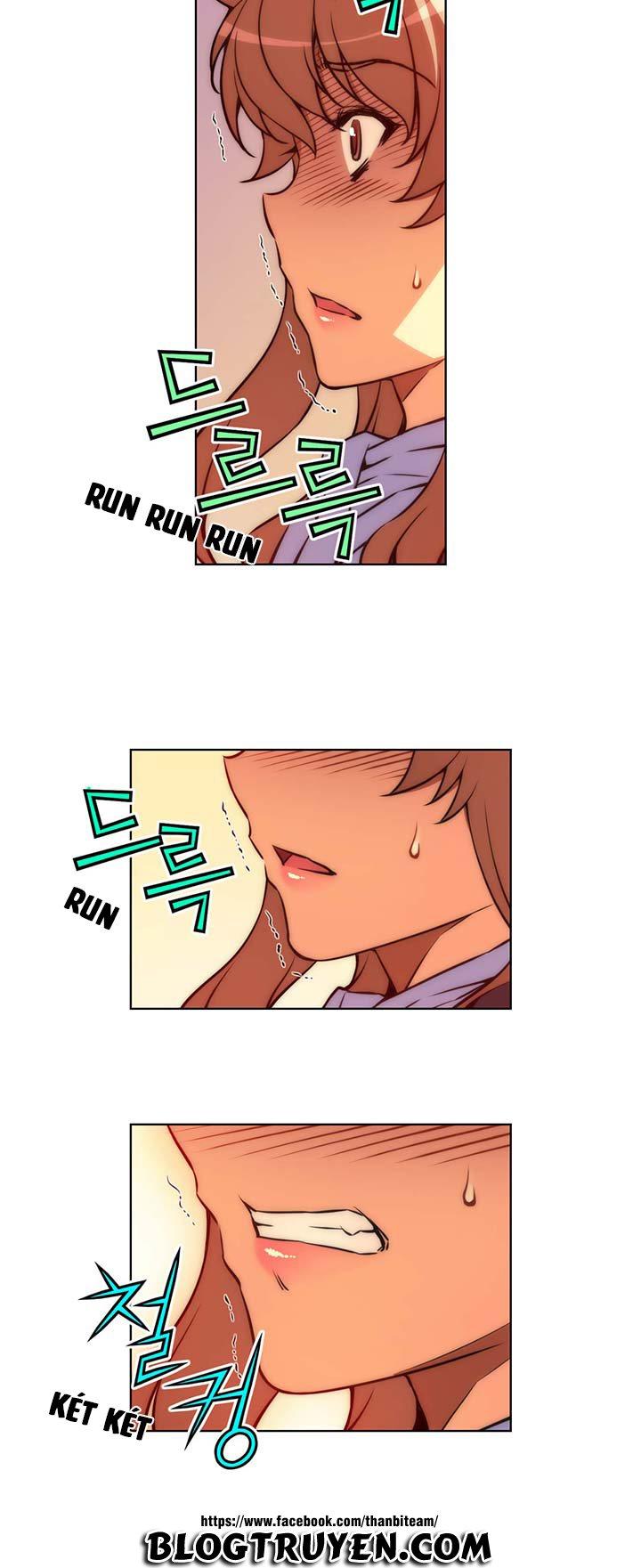 Unbalance Triangle Chap 45.1 - Next Chap 46