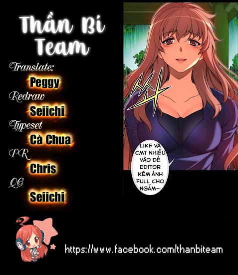 Unbalance Triangle Chap 45.1 - Next Chap 46