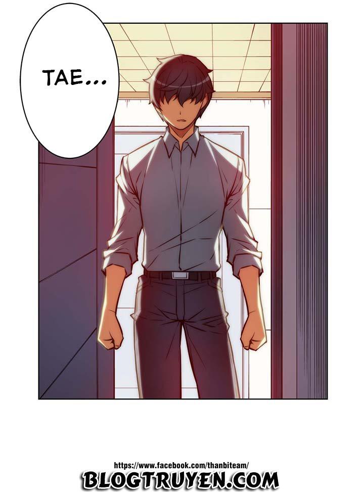 Unbalance Triangle Chap 45.1 - Next Chap 46