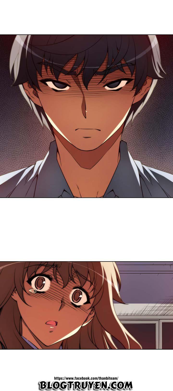 Unbalance Triangle Chap 45.1 - Next Chap 46