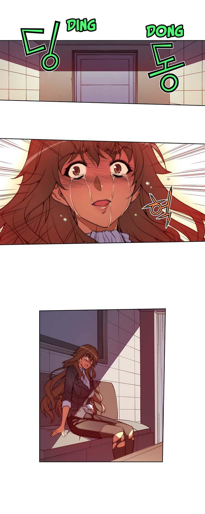 Unbalance Triangle Chap 47.1 - Next Chap 48