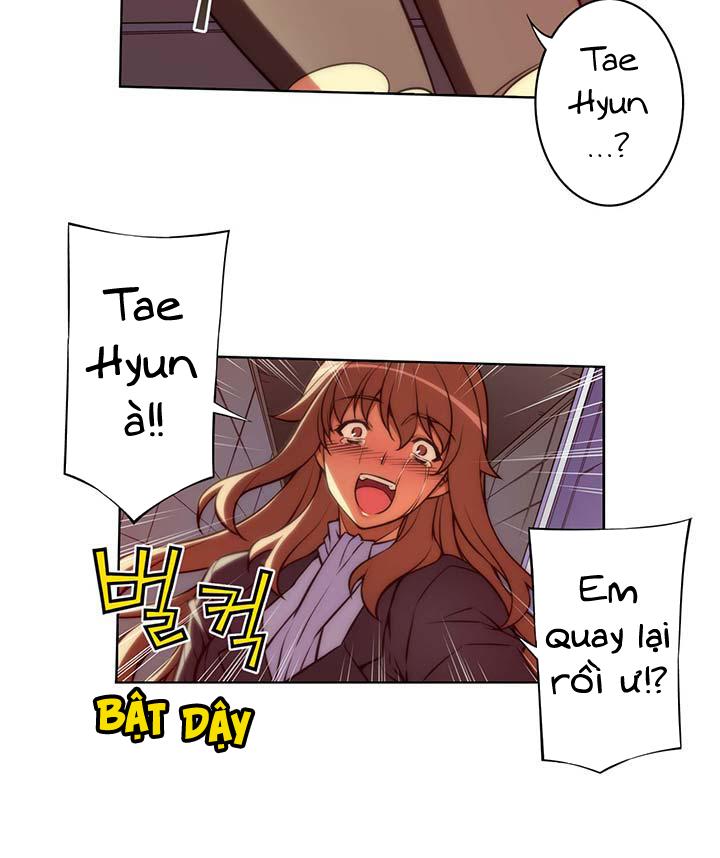 Unbalance Triangle Chap 47.1 - Next Chap 48