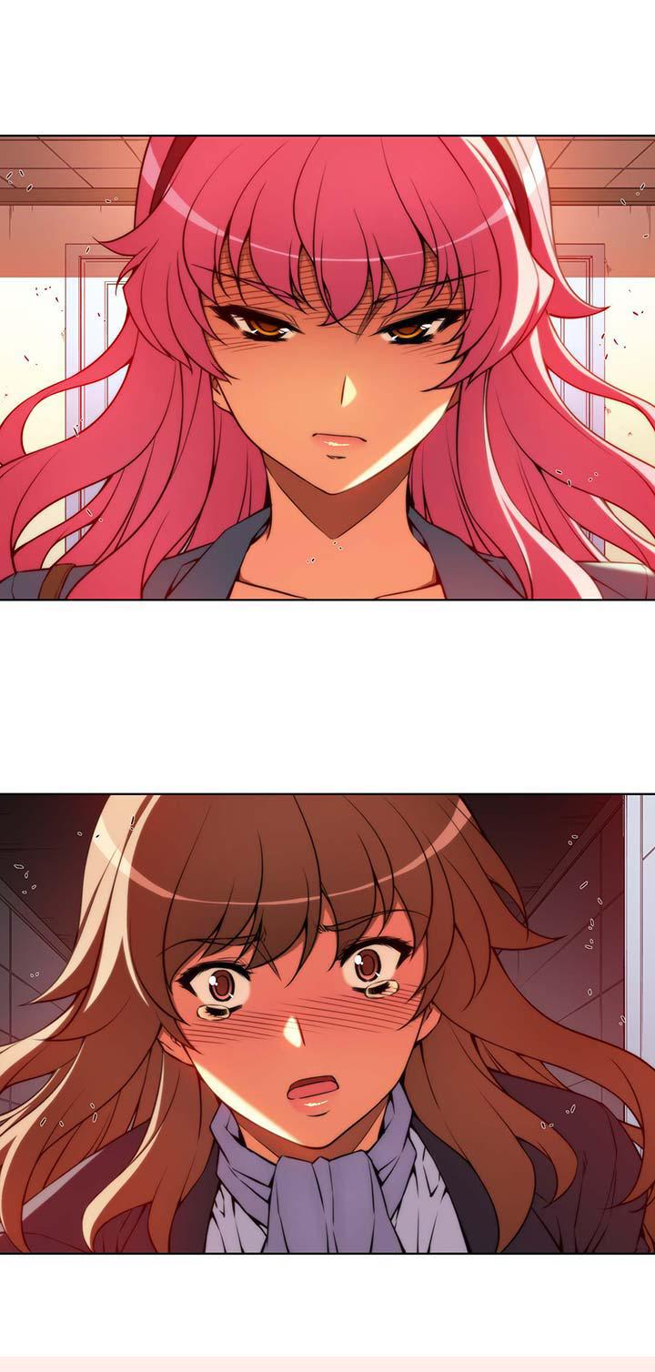 Unbalance Triangle Chap 47.1 - Next Chap 48