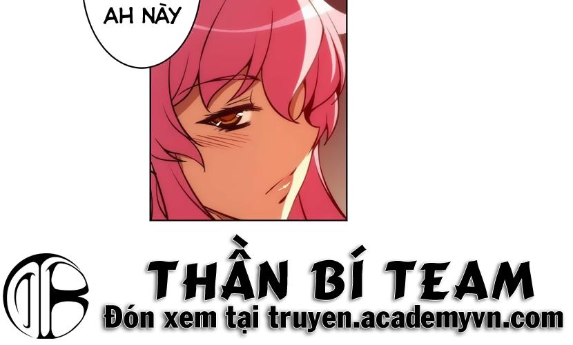 Unbalance Triangle Chap 47.1 - Next Chap 48