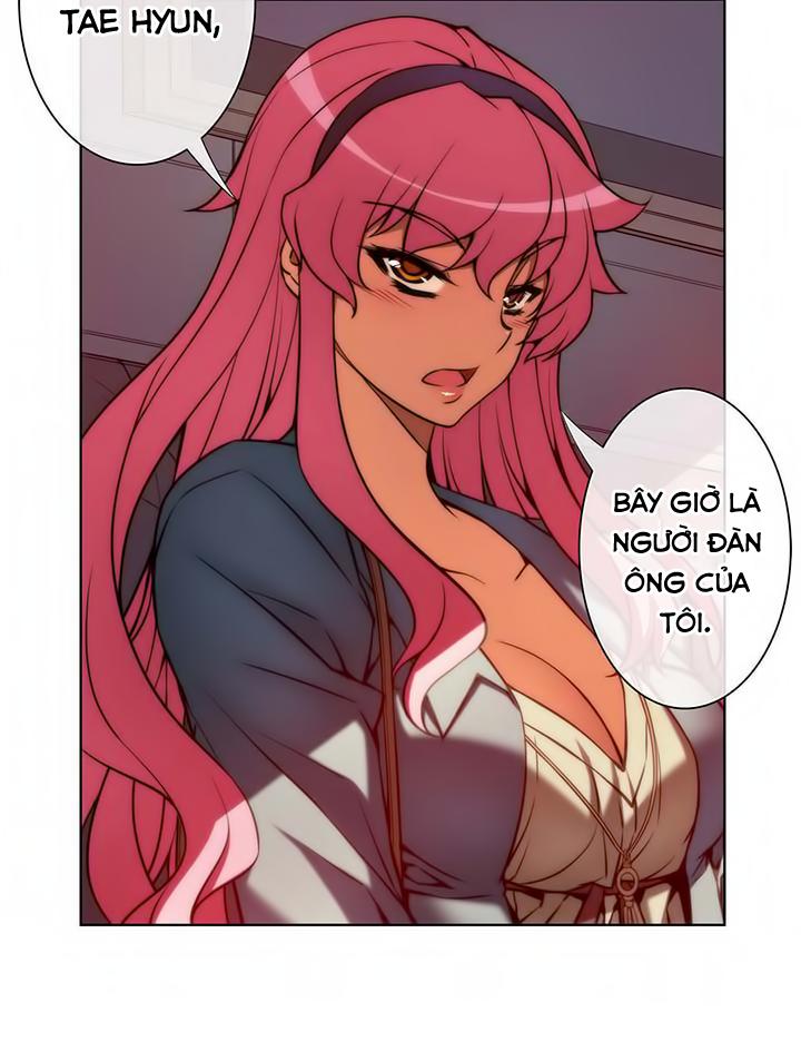 Unbalance Triangle Chap 47.1 - Next Chap 48