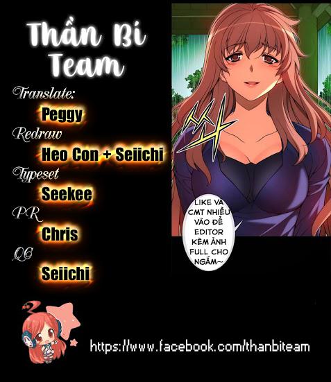 Unbalance Triangle Chap 47.1 - Next Chap 48