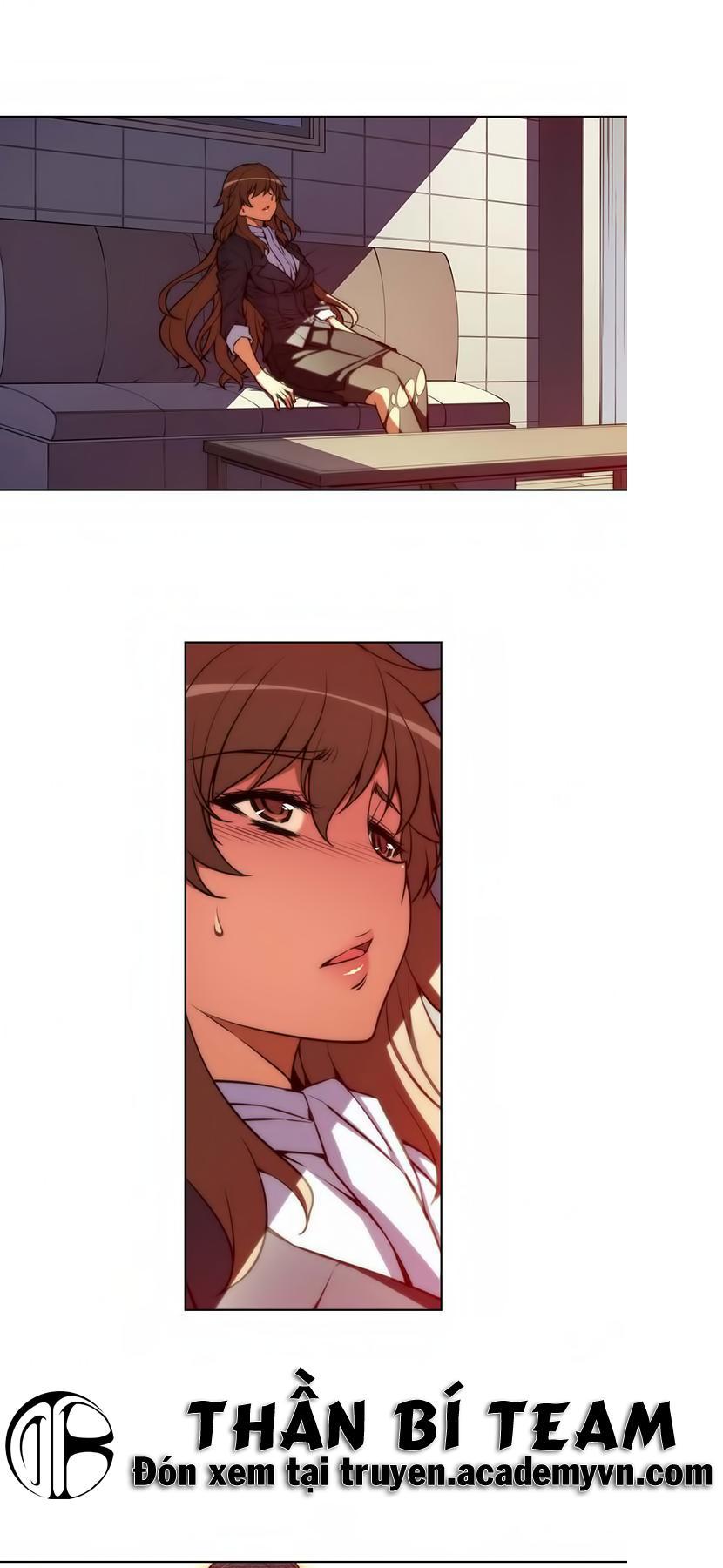 Unbalance Triangle Chap 47.1 - Next Chap 48