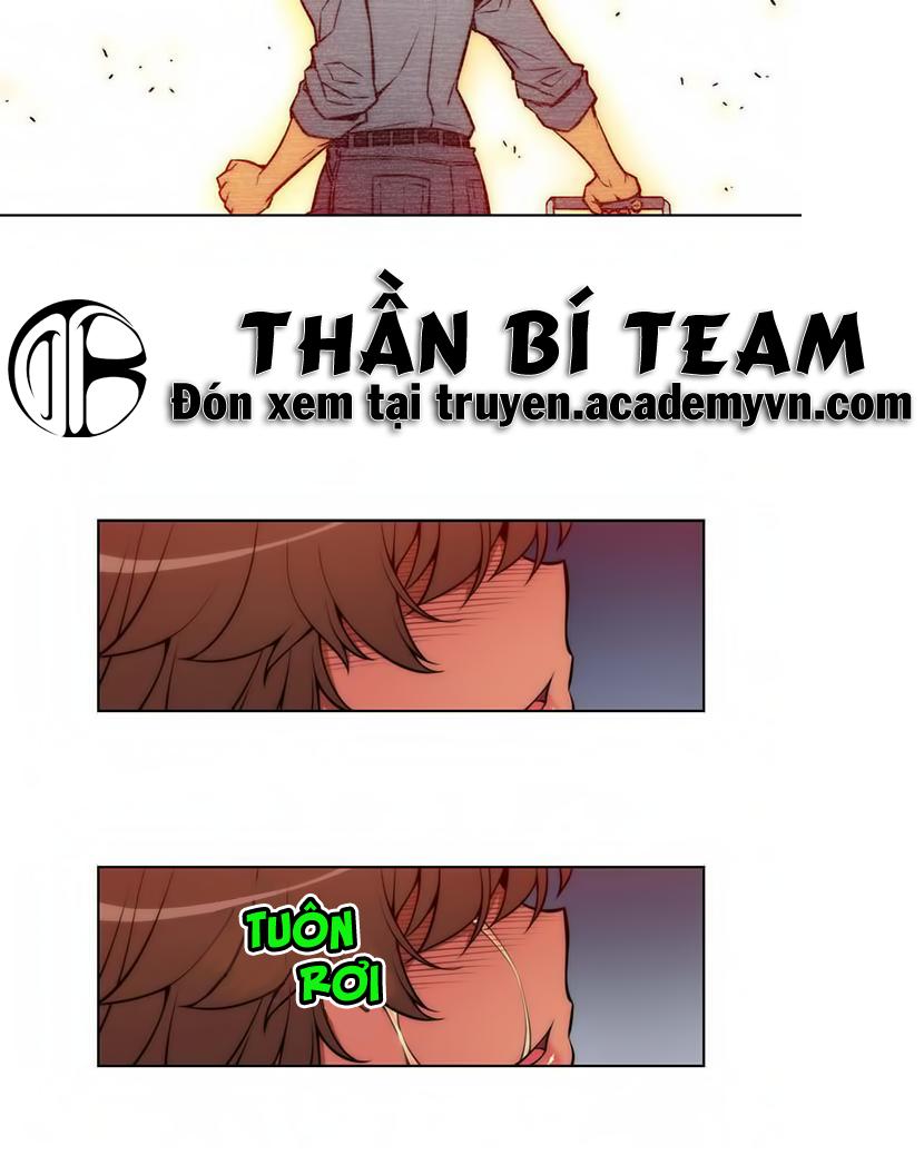 Unbalance Triangle Chap 47.1 - Next Chap 48