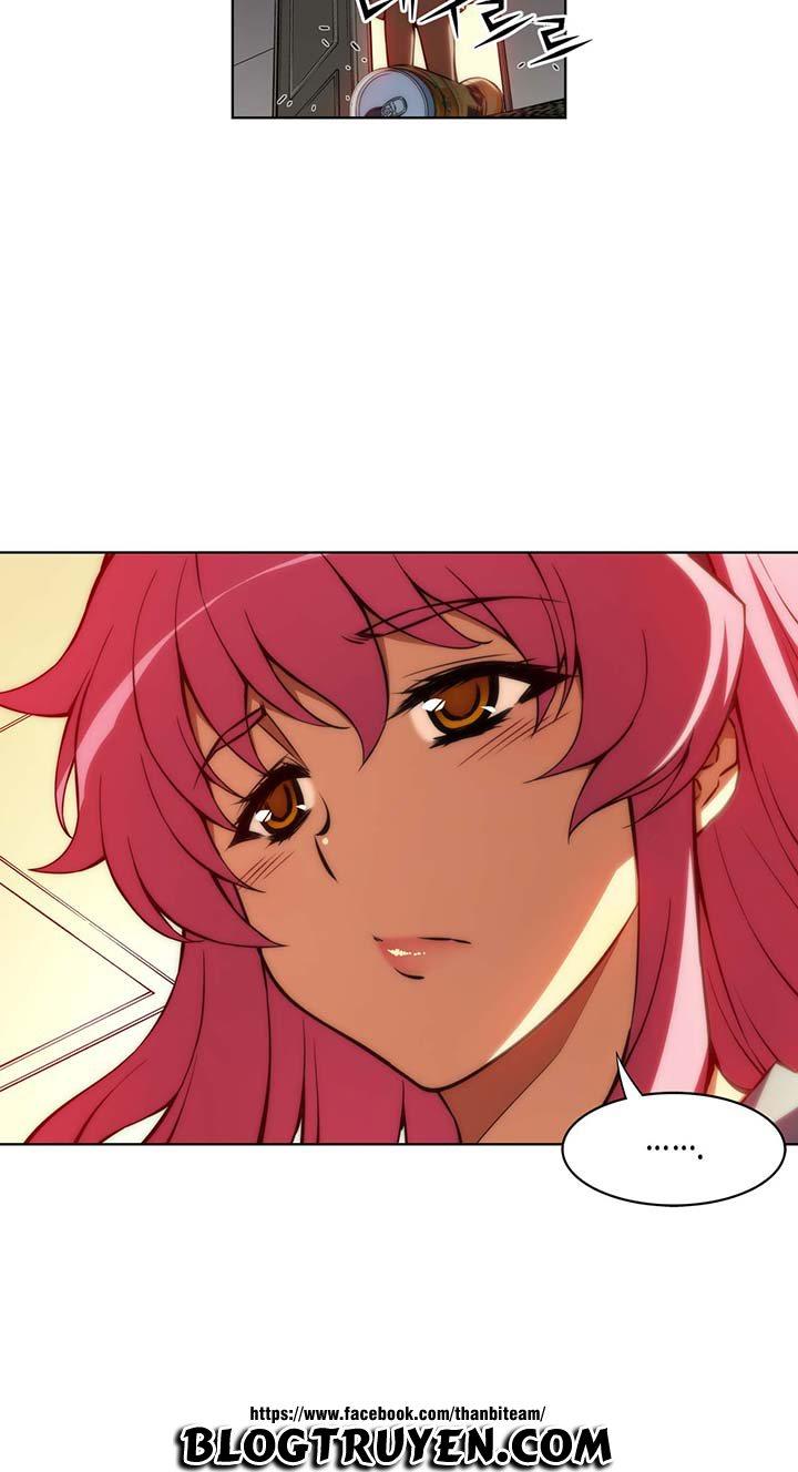 Unbalance Triangle Chap 47.2 - Next Chap 48