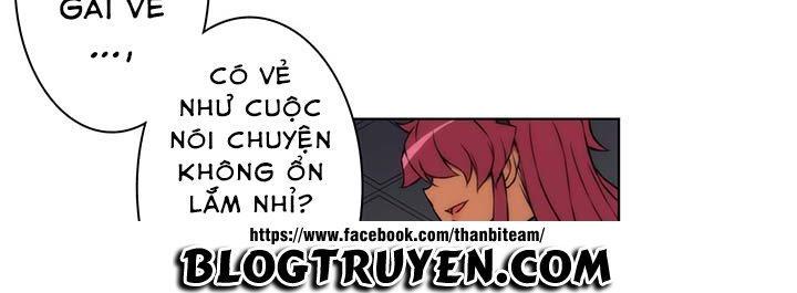 Unbalance Triangle Chap 47.2 - Next Chap 48