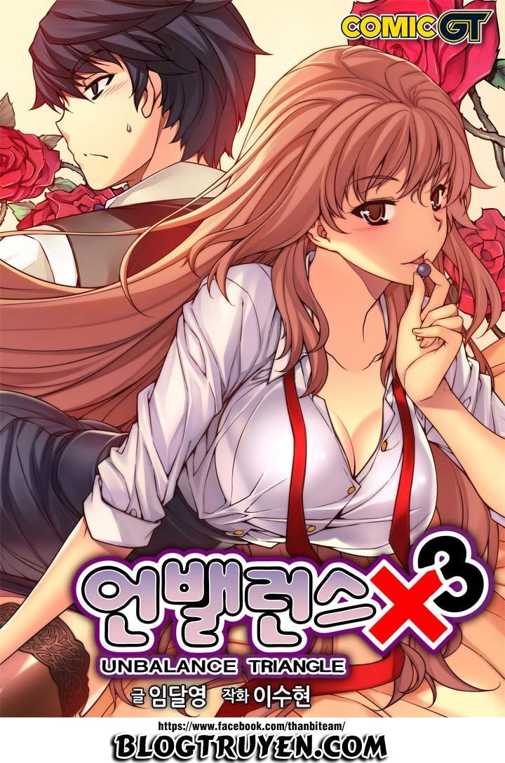 Unbalance Triangle Chap 47.2 - Next Chap 48