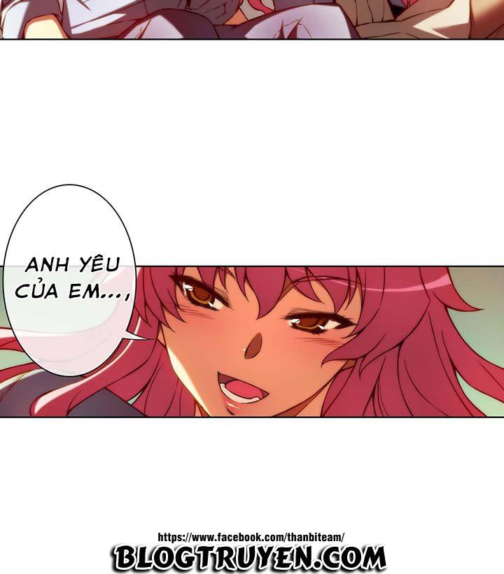 Unbalance Triangle Chap 47.2 - Next Chap 48