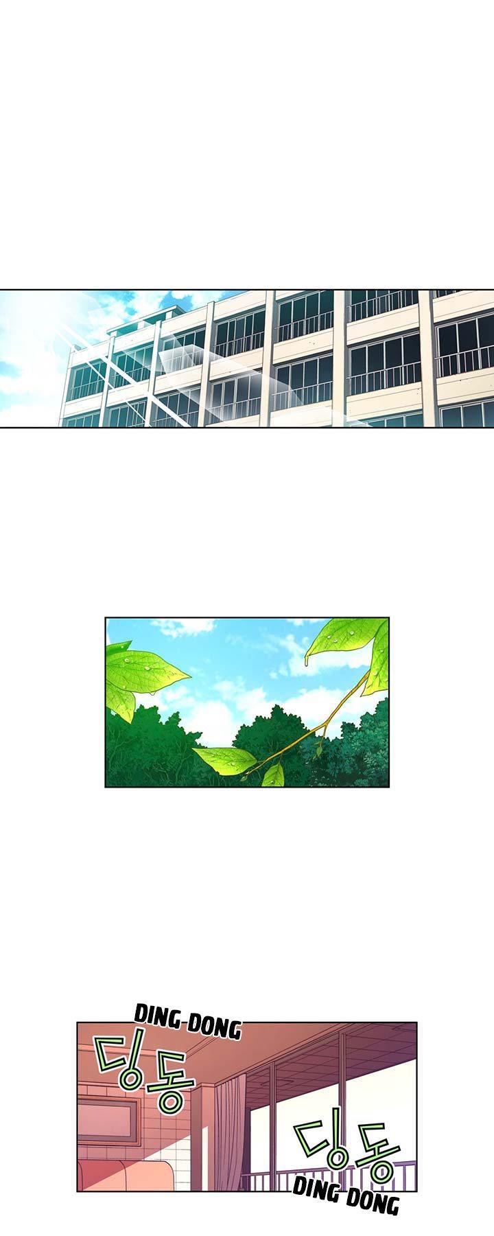 Unbalance Triangle Chap 47.2 - Next Chap 48