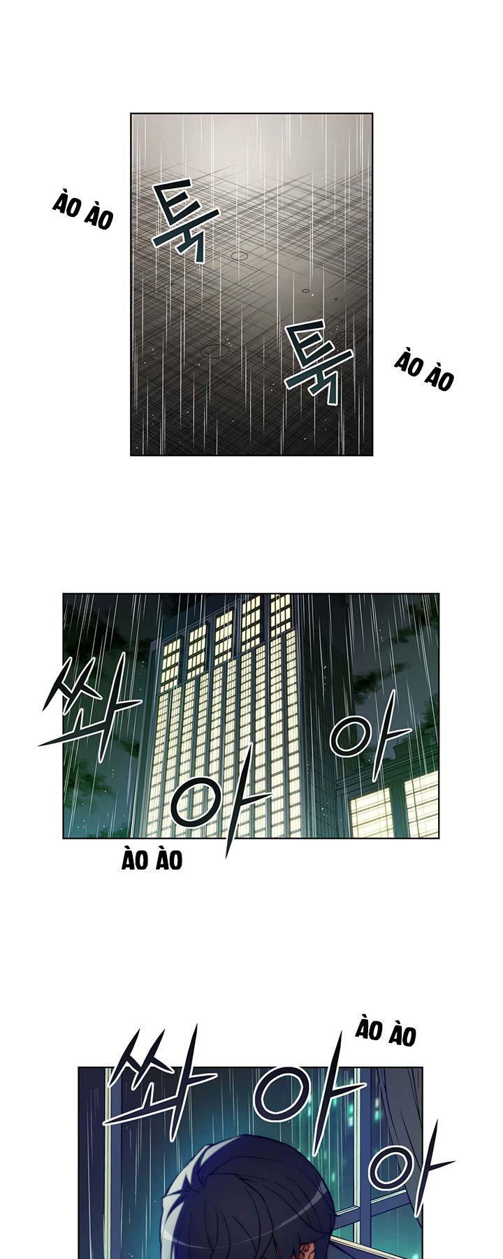 Unbalance Triangle Chap 47.2 - Next Chap 48