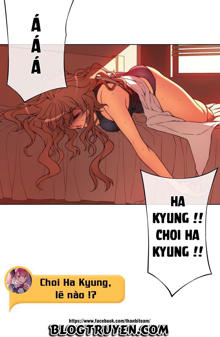 Unbalance Triangle Chap 47.2 - Next Chap 48