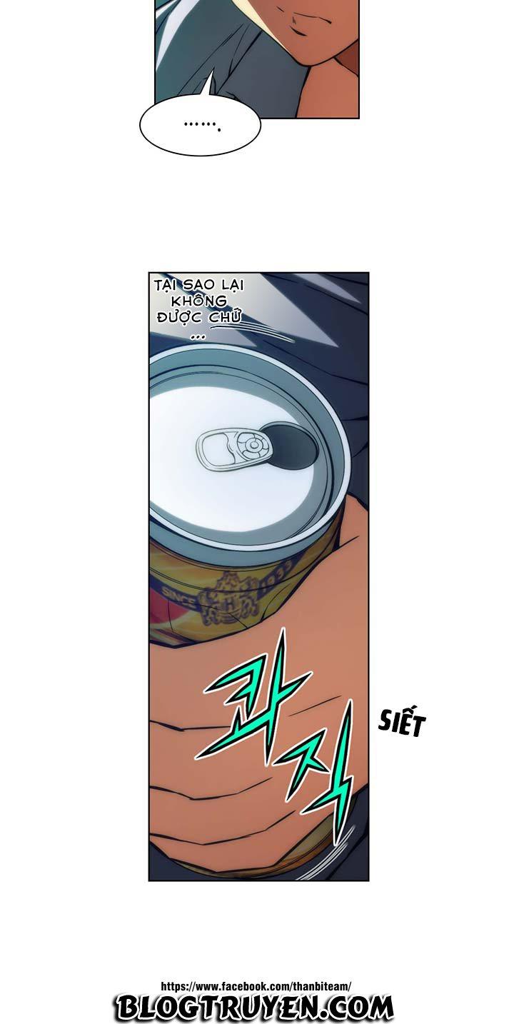 Unbalance Triangle Chap 47.2 - Next Chap 48