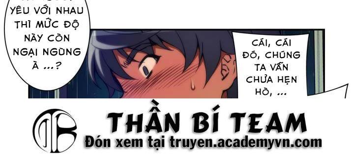 Unbalance Triangle Chap 48.2 - Next Chap 49