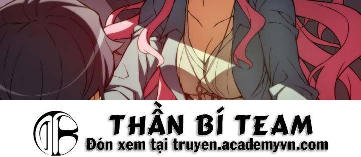 Unbalance Triangle Chap 48.2 - Next Chap 49