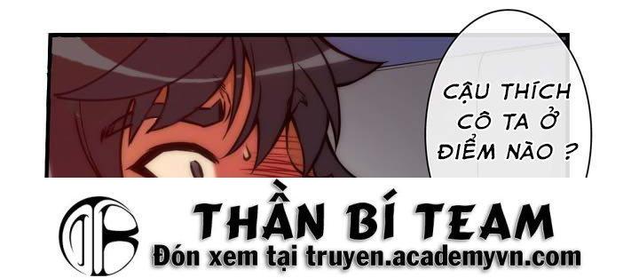 Unbalance Triangle Chap 48.2 - Next Chap 49