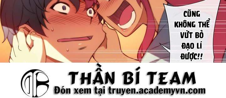 Unbalance Triangle Chap 48.2 - Next Chap 49