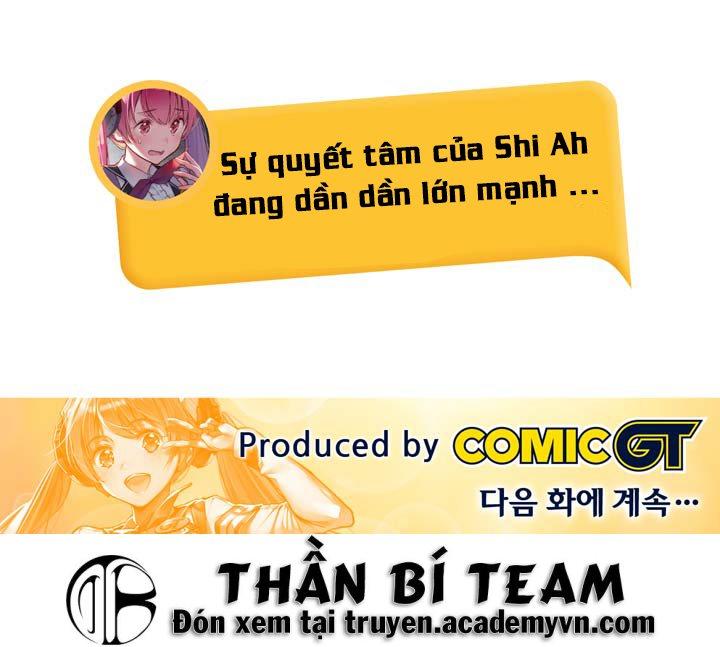 Unbalance Triangle Chap 48.2 - Next Chap 49