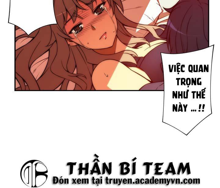 Unbalance Triangle Chap 48.2 - Next Chap 49