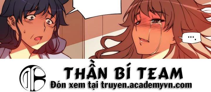 Unbalance Triangle Chap 48.2 - Next Chap 49