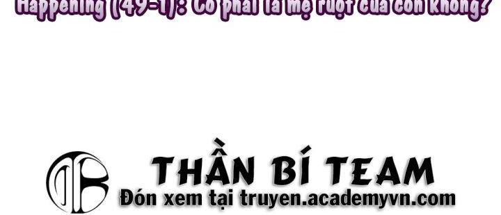 Unbalance Triangle Chap 49.1 - Next Chap 50