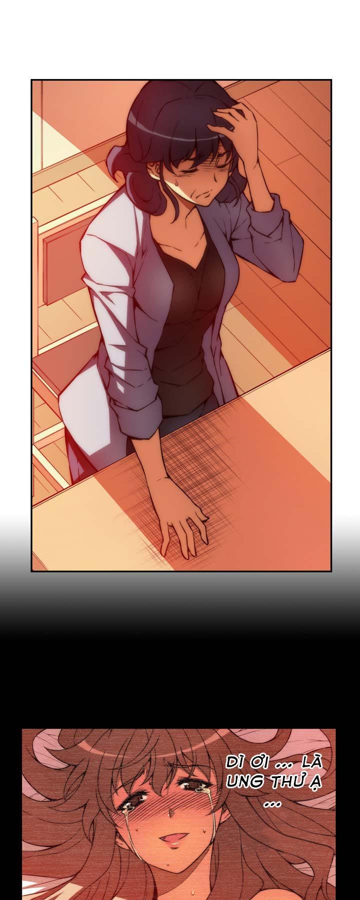 Unbalance Triangle Chap 49.1 - Next Chap 50