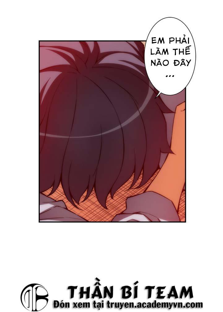 Unbalance Triangle Chap 49.1 - Next Chap 50
