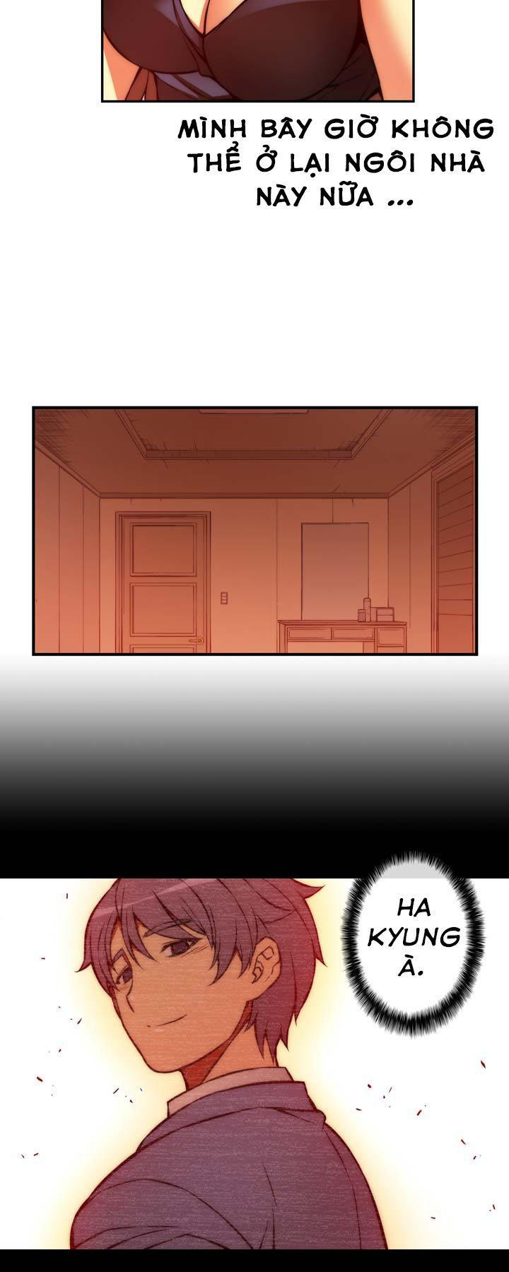 Unbalance Triangle Chap 49.1 - Next Chap 50