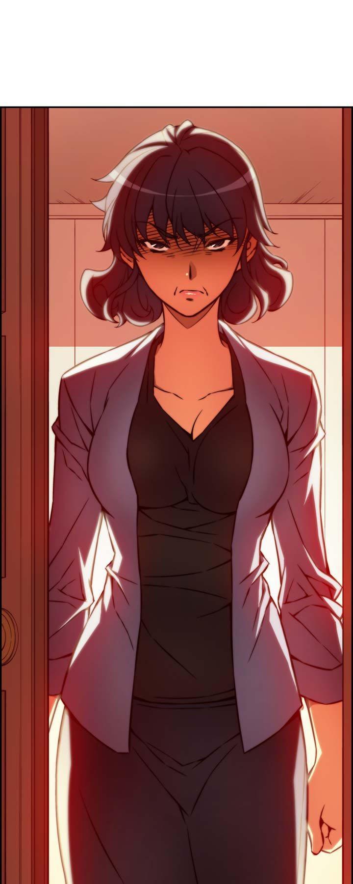 Unbalance Triangle Chap 49.1 - Next Chap 50