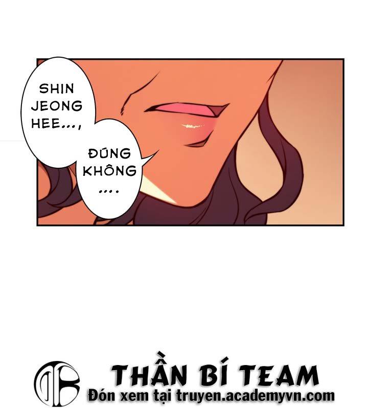 Unbalance Triangle Chap 49.1 - Next Chap 50