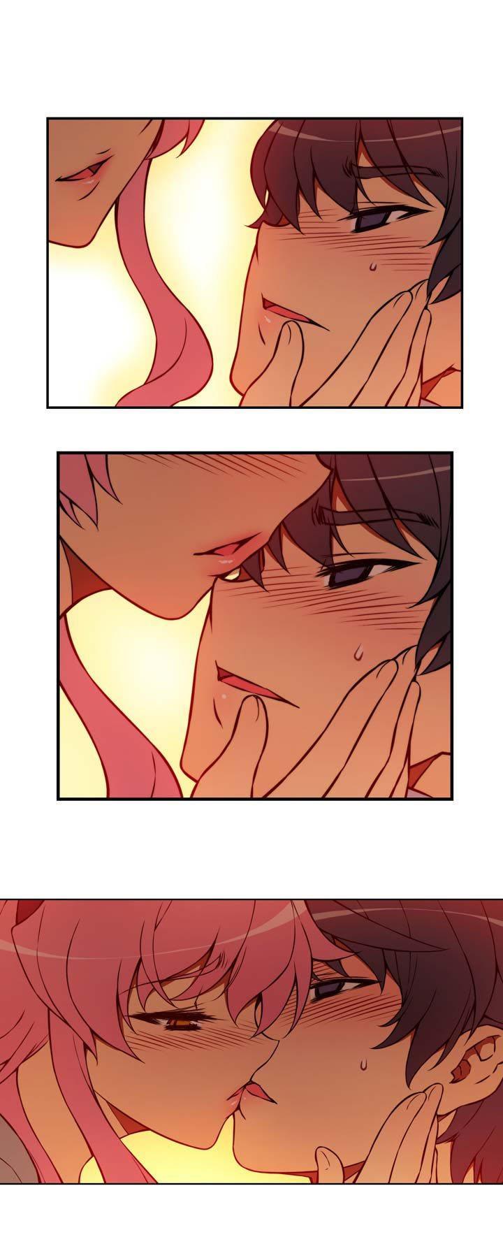 Unbalance Triangle Chap 49.1 - Next Chap 50