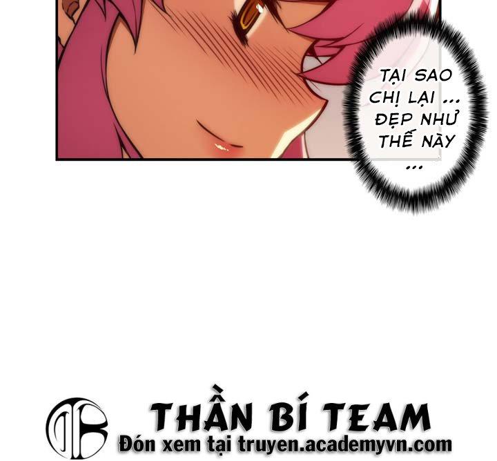 Unbalance Triangle Chap 49.1 - Next Chap 50