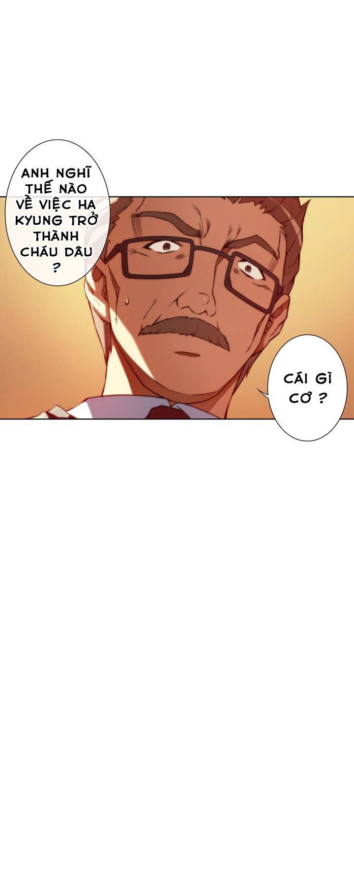 Unbalance Triangle Chap 51.1 - Next Chap 52