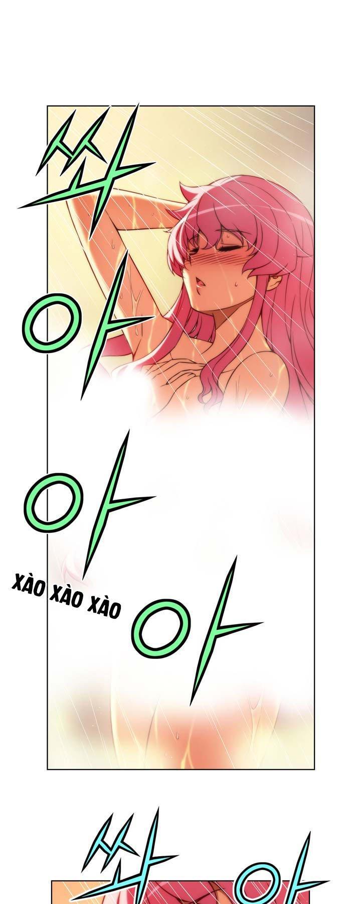 Unbalance Triangle Chap 51.1 - Next Chap 52