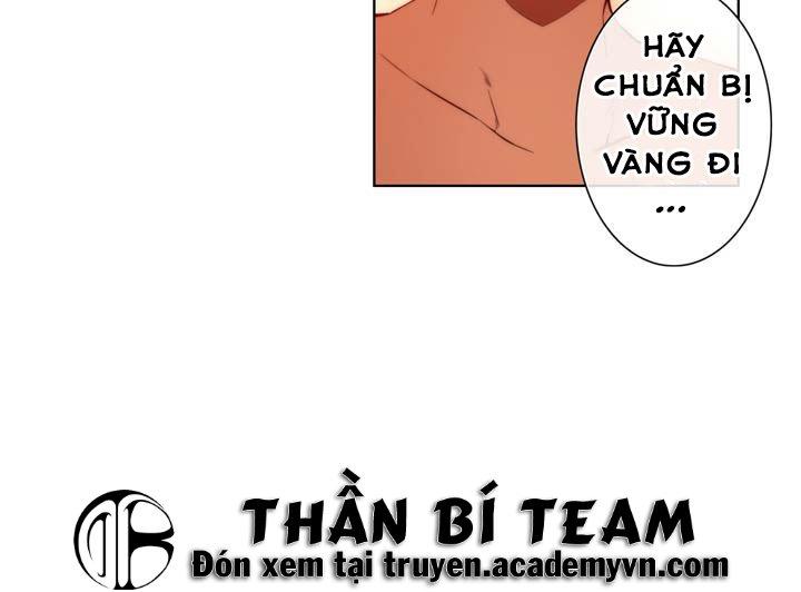 Unbalance Triangle Chap 51.1 - Next Chap 52