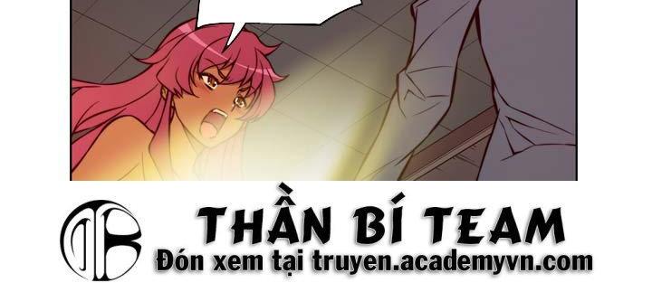 Unbalance Triangle Chap 52.1 - Next Chap 53